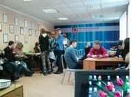 �������� ������ � ��� ������� ������� � ����������-�������� "��������� ����������� �����"