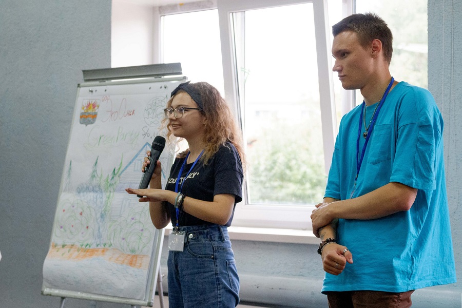 новости п москва