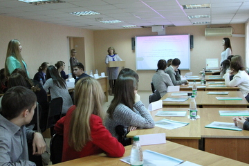 ������� ������ ��������� � ������������� ����������� ������������� �. ����� ������� ��������� ��� �������� 9-11 �������