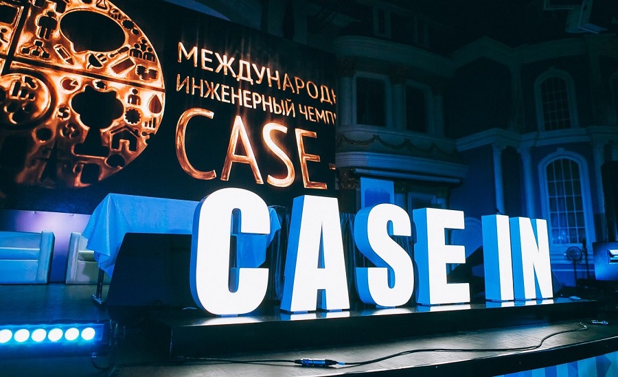         CASE-IN